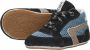 KEQ Jongens Baby schoentjes Jongens Baby schoentjes Blauw - Thumbnail 10