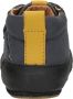 KEQ Jongens Baby schoentjes Jongens Baby schoentjes Blauw - Thumbnail 7