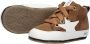 KEQ Jongens Baby schoentjes Jongens Baby schoentjes Cognac - Thumbnail 5