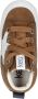 KEQ Jongens Baby schoentjes Jongens Baby schoentjes Cognac - Thumbnail 6