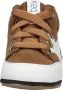 KEQ Jongens Baby schoentjes Jongens Baby schoentjes Cognac - Thumbnail 7