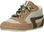 KEQ Jongens Baby schoentjes Jongens Baby schoentjes Cognac - Thumbnail 9