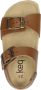 KEQ Jongens Sandalen Jongens Sandalen Cognac - Thumbnail 5