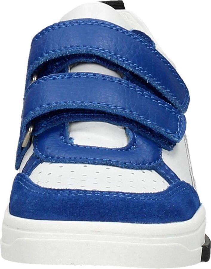 KEQ Klittenband Laag Klittenband Laag kobalt blauw