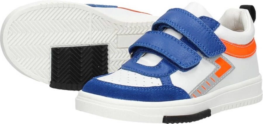 KEQ Klittenband Laag Klittenband Laag kobalt blauw
