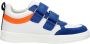 KEQ Klittenband Laag Klittenband Laag kobalt blauw - Thumbnail 6