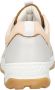 KEQ Lage Schoenen Lage Schoenen wit - Thumbnail 13