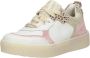 KEQ Lage Schoenen Lage Schoenen Wit - Thumbnail 3