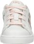 KEQ Lage Schoenen Lage Schoenen Wit - Thumbnail 11
