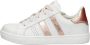 KEQ Lage Schoenen Lage Schoenen Wit - Thumbnail 12