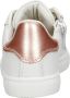 KEQ Lage Schoenen Lage Schoenen Wit - Thumbnail 13