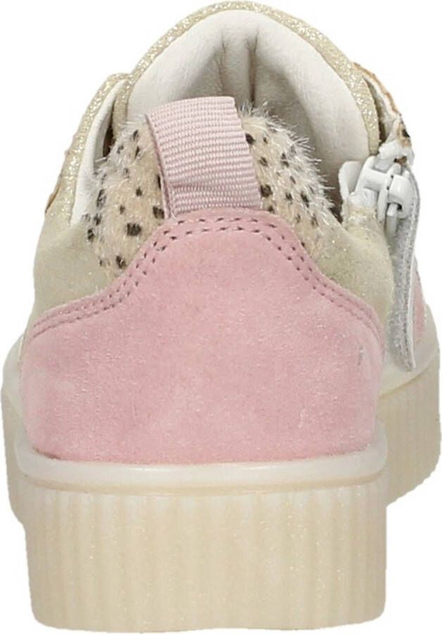 KEQ Lage Schoenen Lage Schoenen Wit