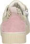 KEQ Lage Schoenen Lage Schoenen Wit - Thumbnail 6