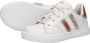 KEQ Lage Schoenen Lage Schoenen Wit - Thumbnail 10