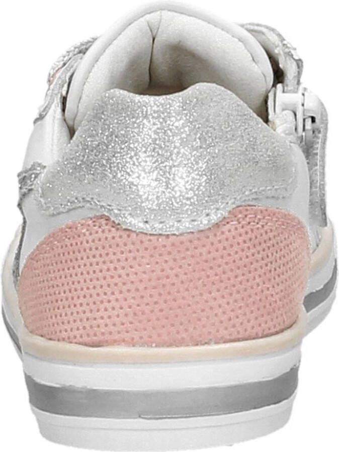 KEQ Lage Schoenen Lage Schoenen Zilverkleur - Foto 3