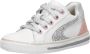 KEQ Lage Schoenen Lage Schoenen Zilverkleur - Thumbnail 5