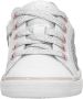 KEQ Lage Schoenen Lage Schoenen Zilverkleur - Thumbnail 6