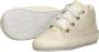 KEQ Meisjes Baby schoentjes Meisjes Baby schoentjes Beige - Thumbnail 4