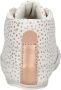 KEQ Meisjes babyschoentjes Meisjes Baby schoentjes Wit - Thumbnail 3