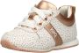 KEQ Sneakers Laag Sneakers Laag Champagne - Thumbnail 4