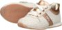 KEQ Sneakers Laag Sneakers Laag Champagne - Thumbnail 7