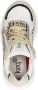 KEQ Sneakers Laag Sneakers Laag goudkleur - Thumbnail 9