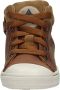 KEQ Veterschoenen Hoog Veterschoenen Hoog cognac - Thumbnail 7