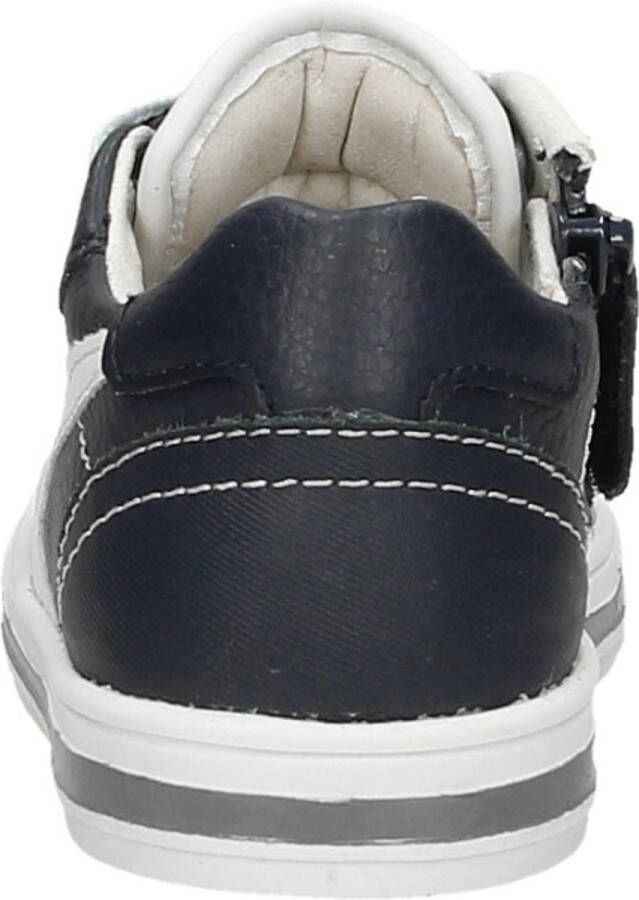 KEQ Veterschoenen Laag Veterschoenen Laag Blauw