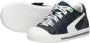 KEQ Veterschoenen Laag Veterschoenen Laag Blauw - Thumbnail 9