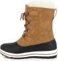 KIMBERFEEL Beker Wandelschoenen Beige Man - Thumbnail 4