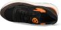 Kipling BJORN~1~~~~~~~~~~~~~~~~~~~~~~~ JongensLage schoenenKindersneakers Zwart - Thumbnail 5