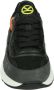 Kipling BJORN~1~~~~~~~~~~~~~~~~~~~~~~~ JongensLage schoenenKindersneakers Zwart - Thumbnail 8