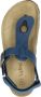 Kipling Juan 3 sandalen blauw Imitatieleer 28 - Thumbnail 13