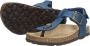 Kipling Juan 3 sandalen blauw Imitatieleer 28 - Thumbnail 6