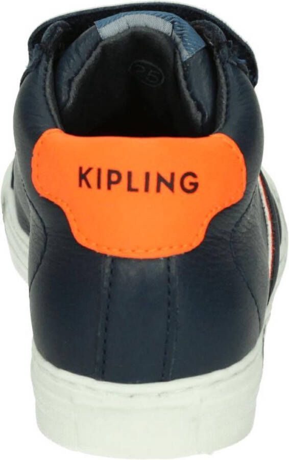 Kipling BUFFALO 2 Kinderen Half-hoog Blauw