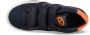 Kipling BUFFALO 2 Kinderen Half hoog Kleur Blauw - Thumbnail 5