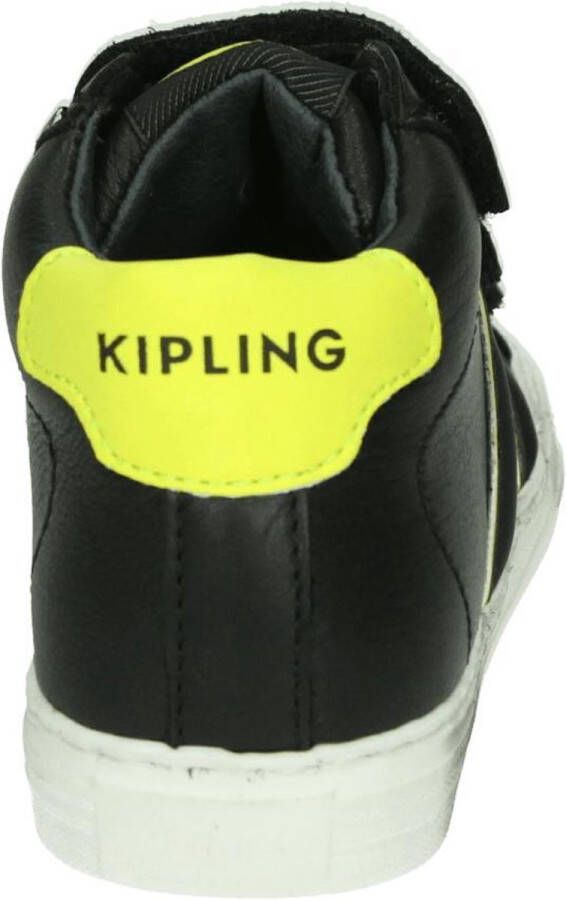 Kipling BUFFALO 2 Kinderen Half-hoog Zwart