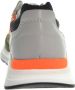 Kipling DANILO Kinderen Lage schoenenJongensKindersneakers Groen - Thumbnail 8
