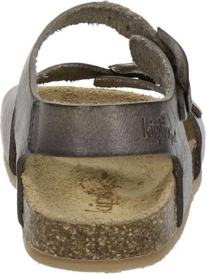 Kipling EASY 4 Heren SandalenJongens Grijs