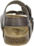 Kipling EASY 4 Kinderen SandalenJongens Kleur Grijs - Thumbnail 15