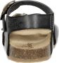 Kipling EASY 4 Kinderen SandalenJongens Kleur Grijs - Thumbnail 14