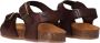 Kipling EASY 4 Kinderen SandalenJongensKindersandalen Bruin - Thumbnail 4