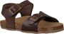 Kipling EASY 4 Kinderen SandalenJongensKindersandalen Bruin - Thumbnail 11