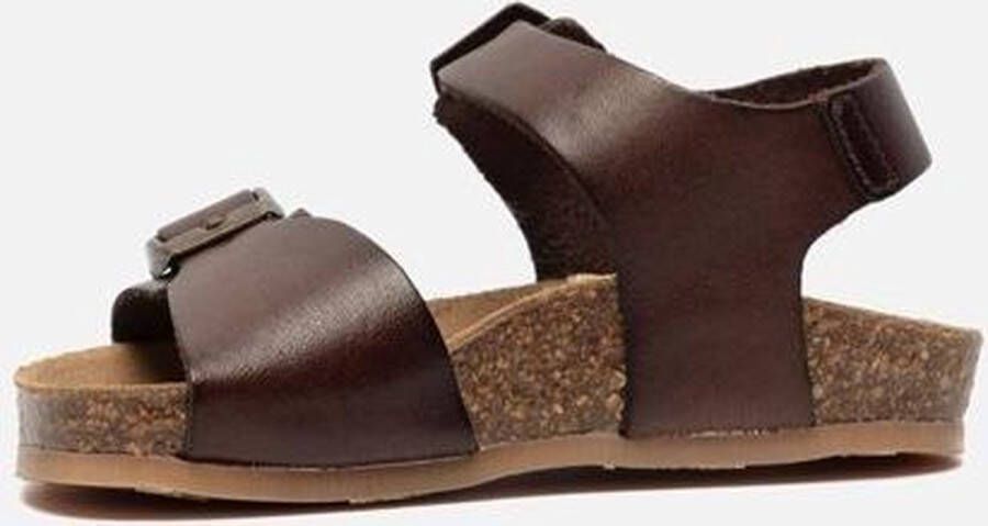 Kipling EASY 4 Kinderen SandalenJongens Bruin