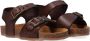 Kipling EASY 4 Kinderen SandalenJongensKindersandalen Bruin - Thumbnail 5