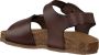 Kipling EASY 4 Kinderen SandalenJongensKindersandalen Bruin - Thumbnail 8