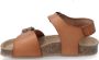 Kipling EASY 4 Kinderen SandalenJongens Kleur Cognac - Thumbnail 2