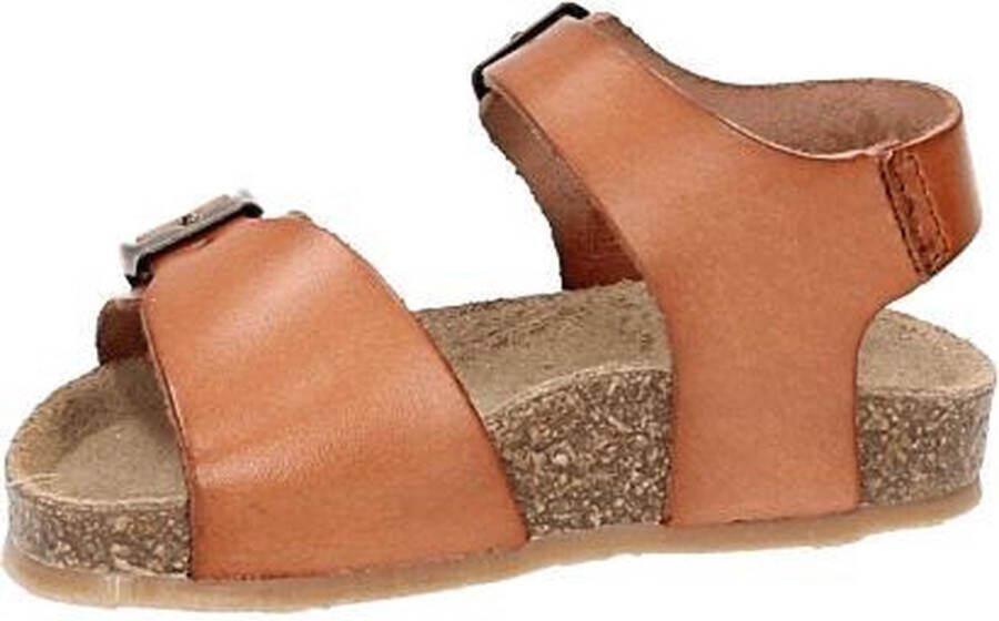 Kipling EASY 4 Kinderen SandalenJongens Kleur Cognac - Foto 5