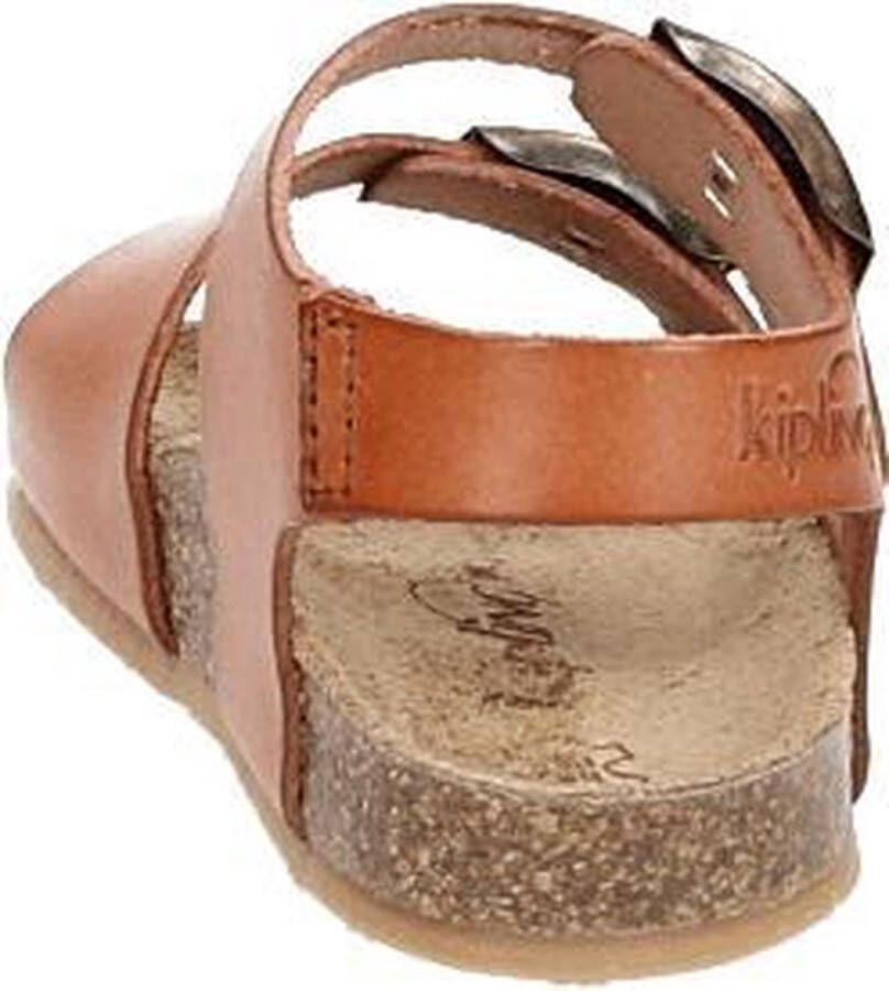 Kipling EASY~4~~~~~~~~~~~~~~~~~~~~~~~~ Sandalen Cognac - Foto 7