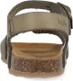 Kipling EASY 4 Kinderen SandalenJongensKindersandalen Groen - Thumbnail 15